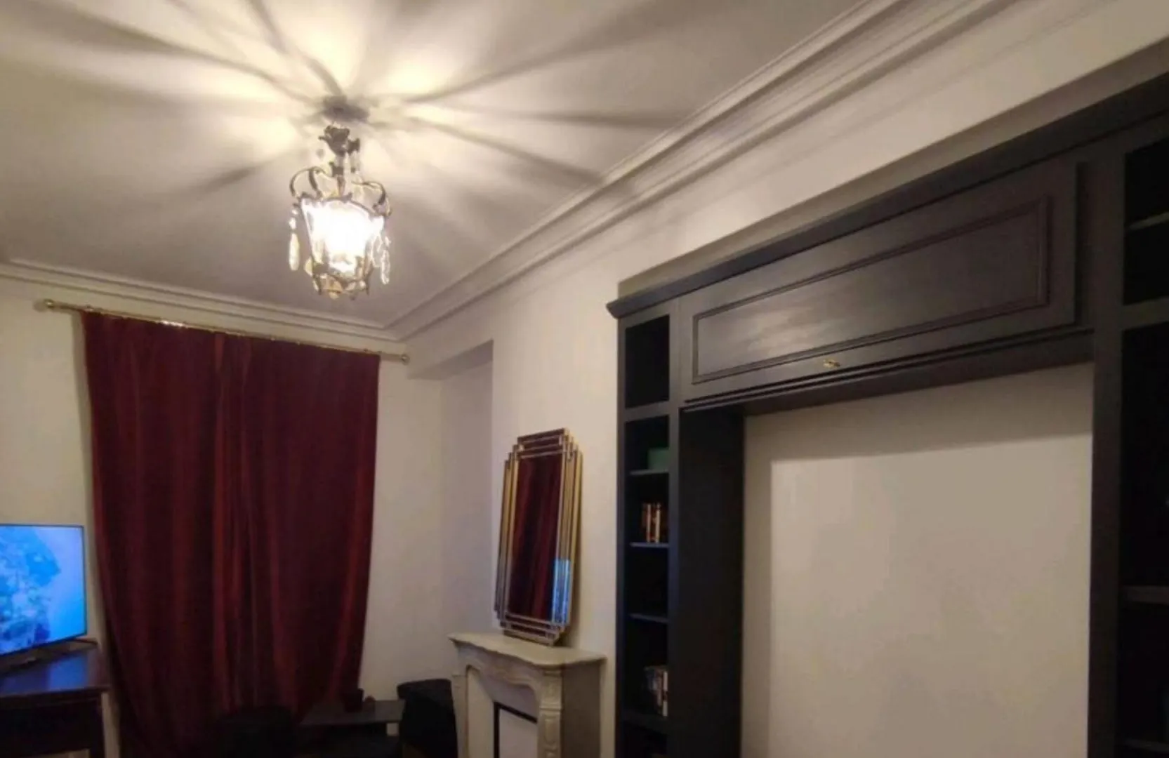 L'Avenue Montaigne Apartment Paris